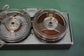 Lloyd's All Transistor Tape Recorder - tested, working
