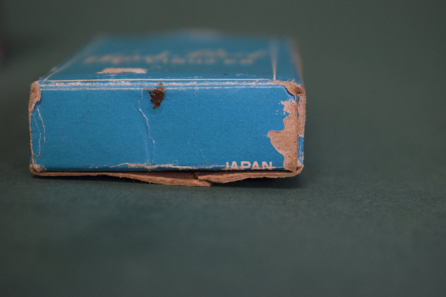 1960's LOVE lighter