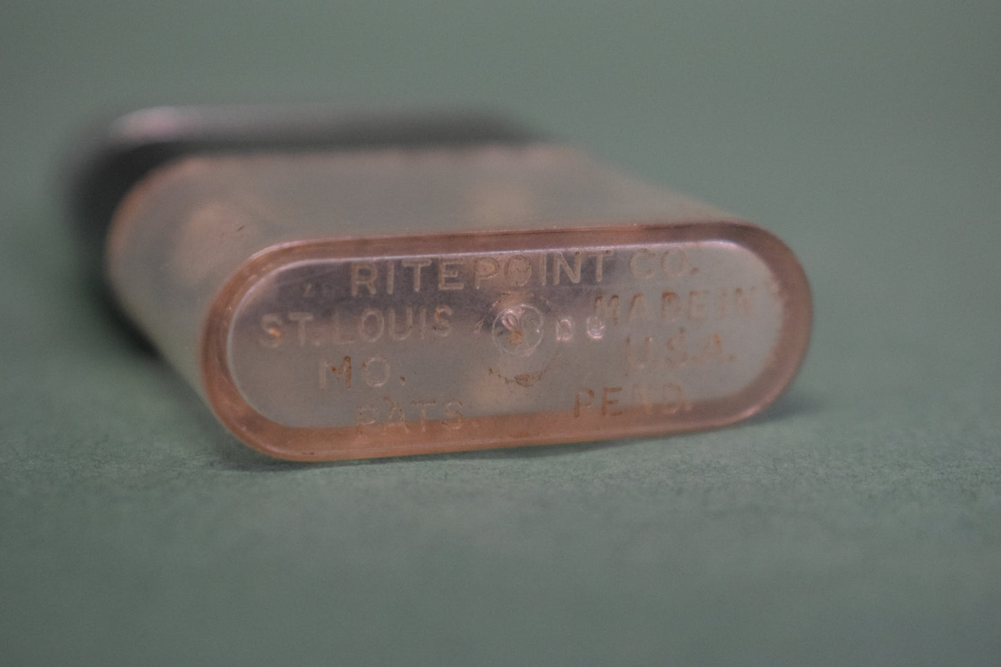 1950's Ritepoint Lighter