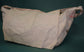 "Post Standard" vintage newspaper mail bag