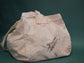"Post Standard" vintage newspaper mail bag