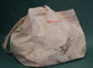 "Post Standard" vintage newspaper mail bag
