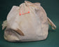 "Post Standard" vintage newspaper mail bag