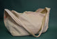 "Post Standard" vintage newspaper mail bag