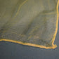 Vintage Florida souvenir scarf