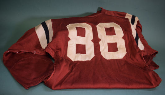 Vintage  football jersey, costume