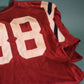 Vintage  football jersey, costume