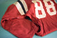 Vintage  football jersey, costume