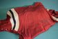 Vintage  football jersey, costume
