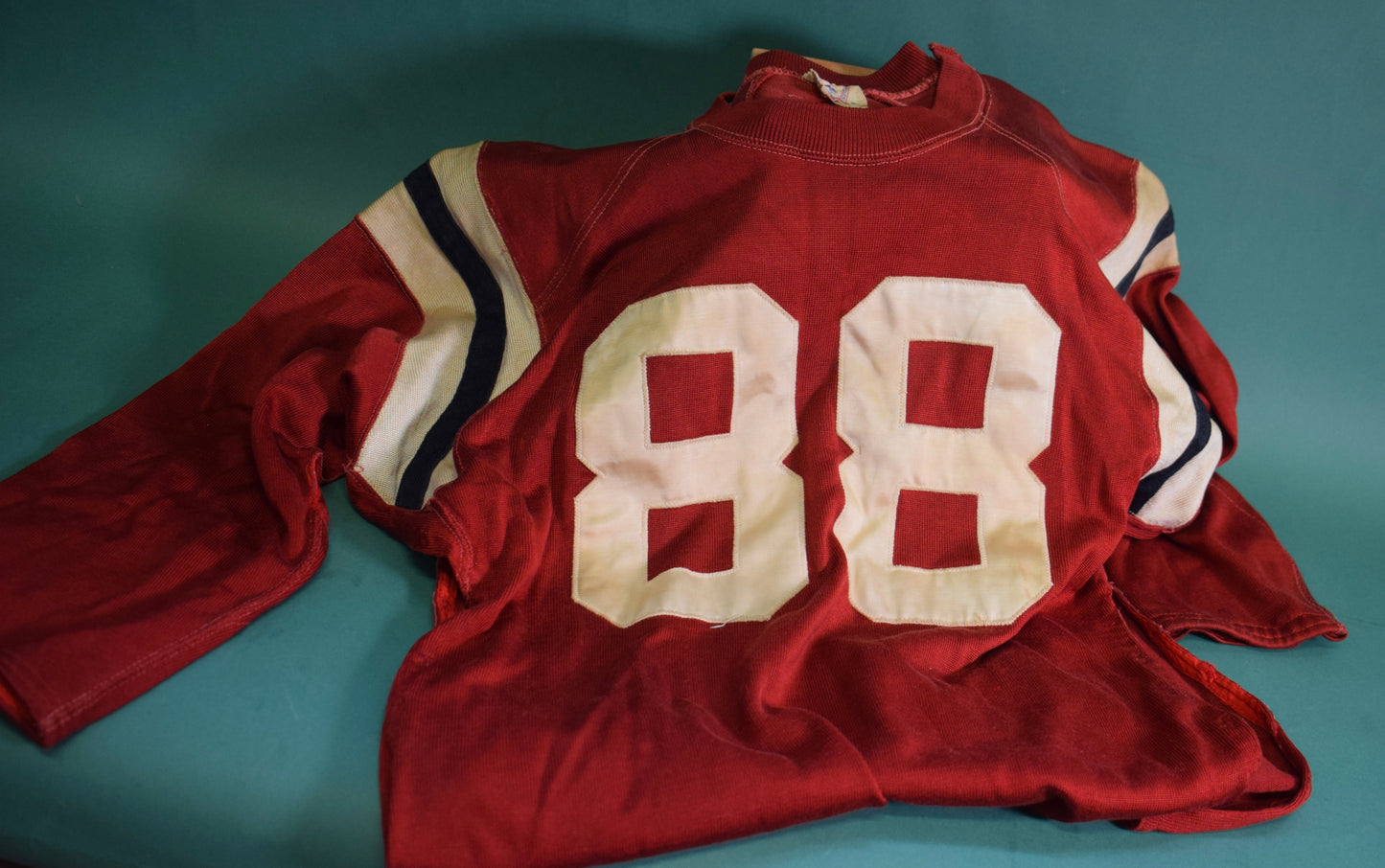 Vintage  football jersey, costume