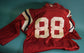Vintage  football jersey, costume