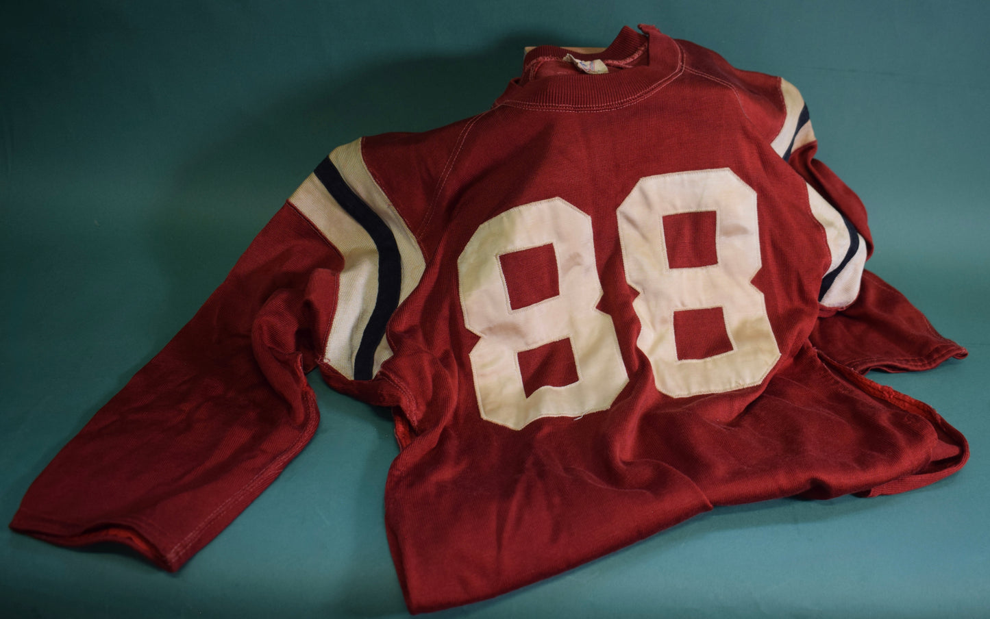 Vintage  football jersey, costume