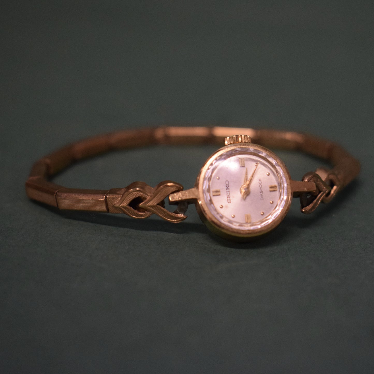 Seiko Women's or Youth Watch