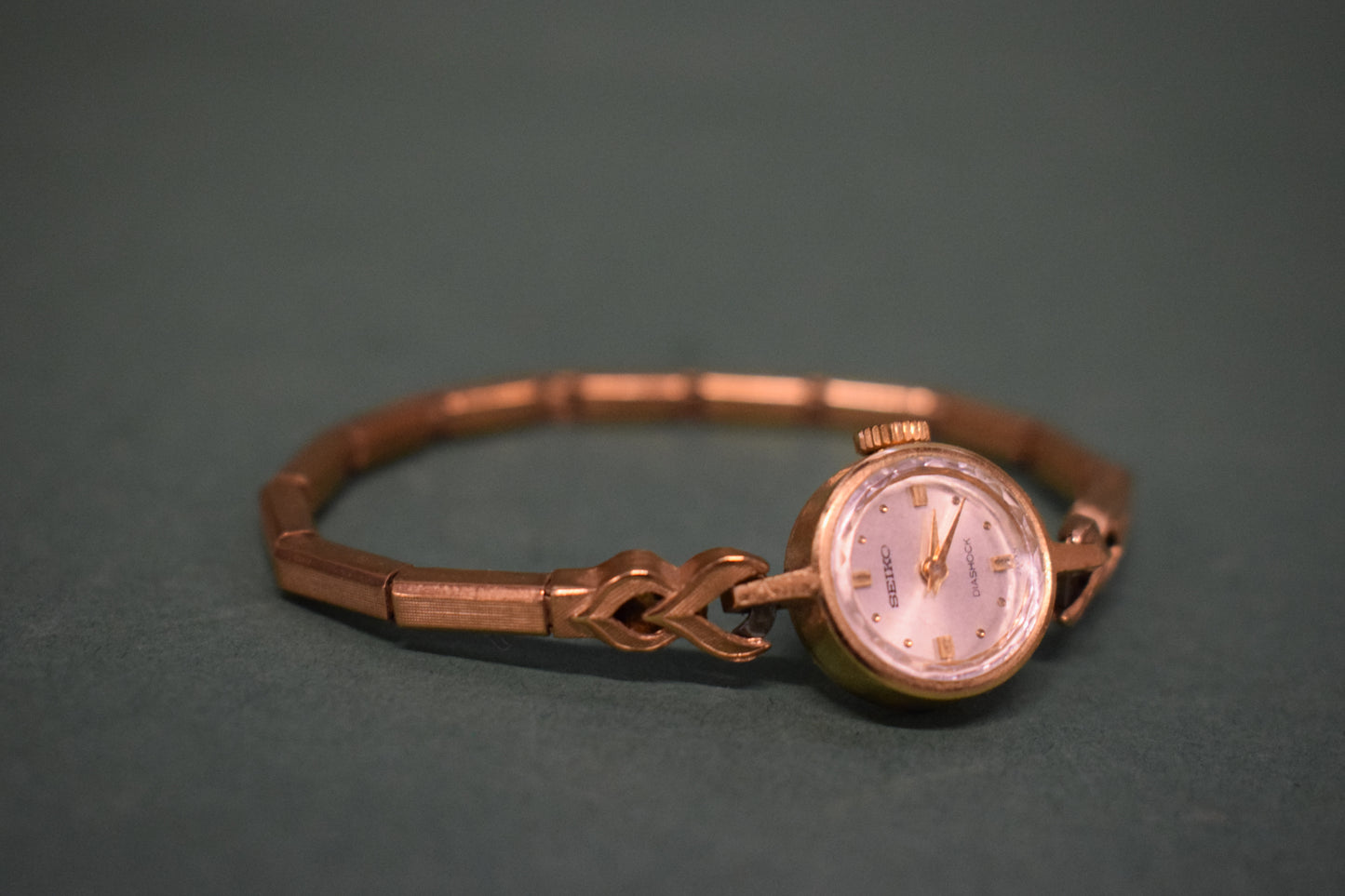 Seiko Women's or Youth Watch