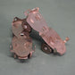 Sherwood Metal Doll Skates