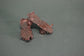 Sherwood Metal Doll Skates
