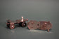 Sherwood Metal Doll Skates