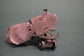 Sherwood Metal Doll Skates