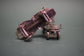 Sherwood Metal Doll Skates