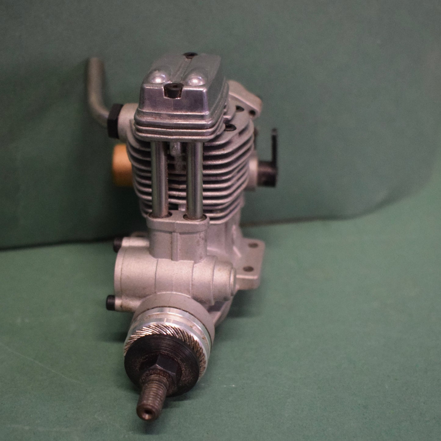 O.S. FS-20 Model Airplane Engine