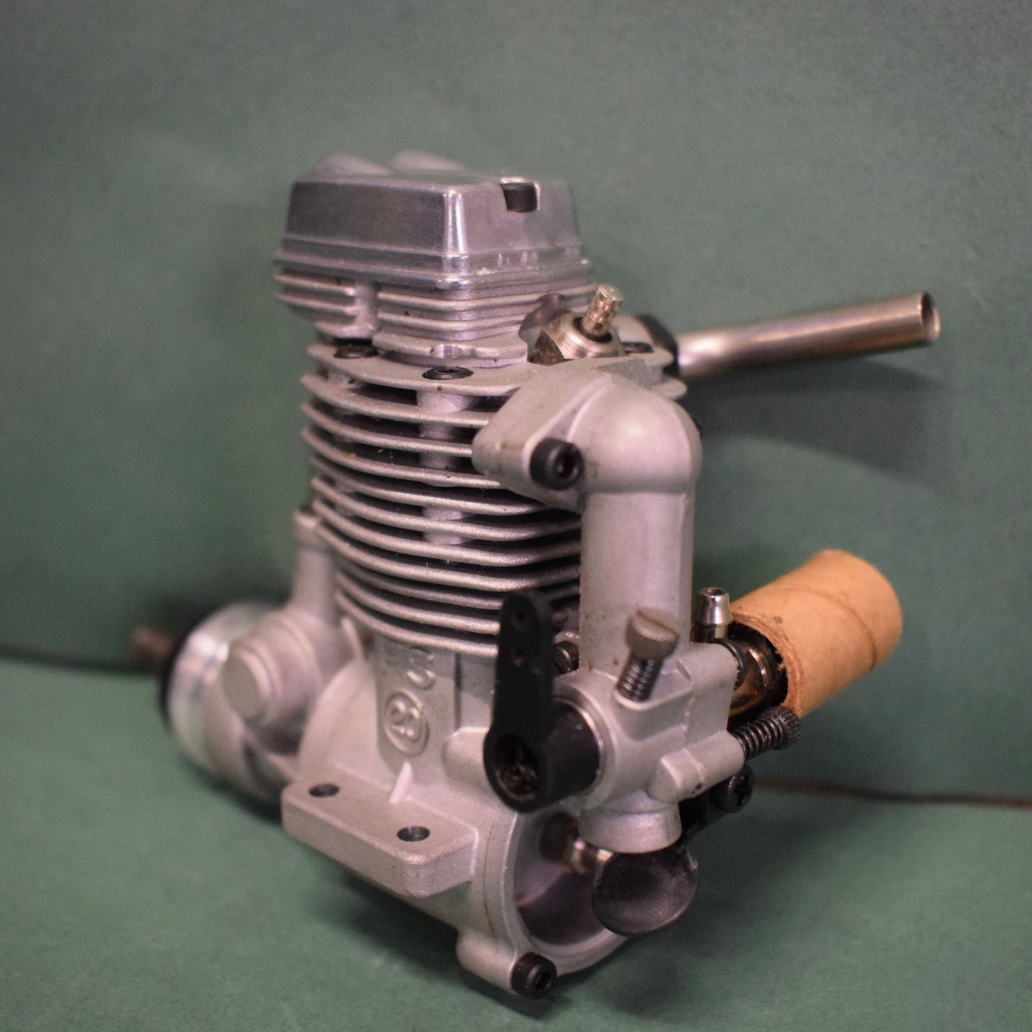 O.S. FS-20 Model Airplane Engine