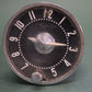 1955-56 Chevy dash clock