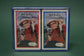 Gadabout Gaddis playing cards, unopened two pack