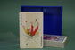 Gadabout Gaddis playing cards, unopened two pack