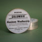 Columbia Aluminum Weatherstrip, NOS with hardware