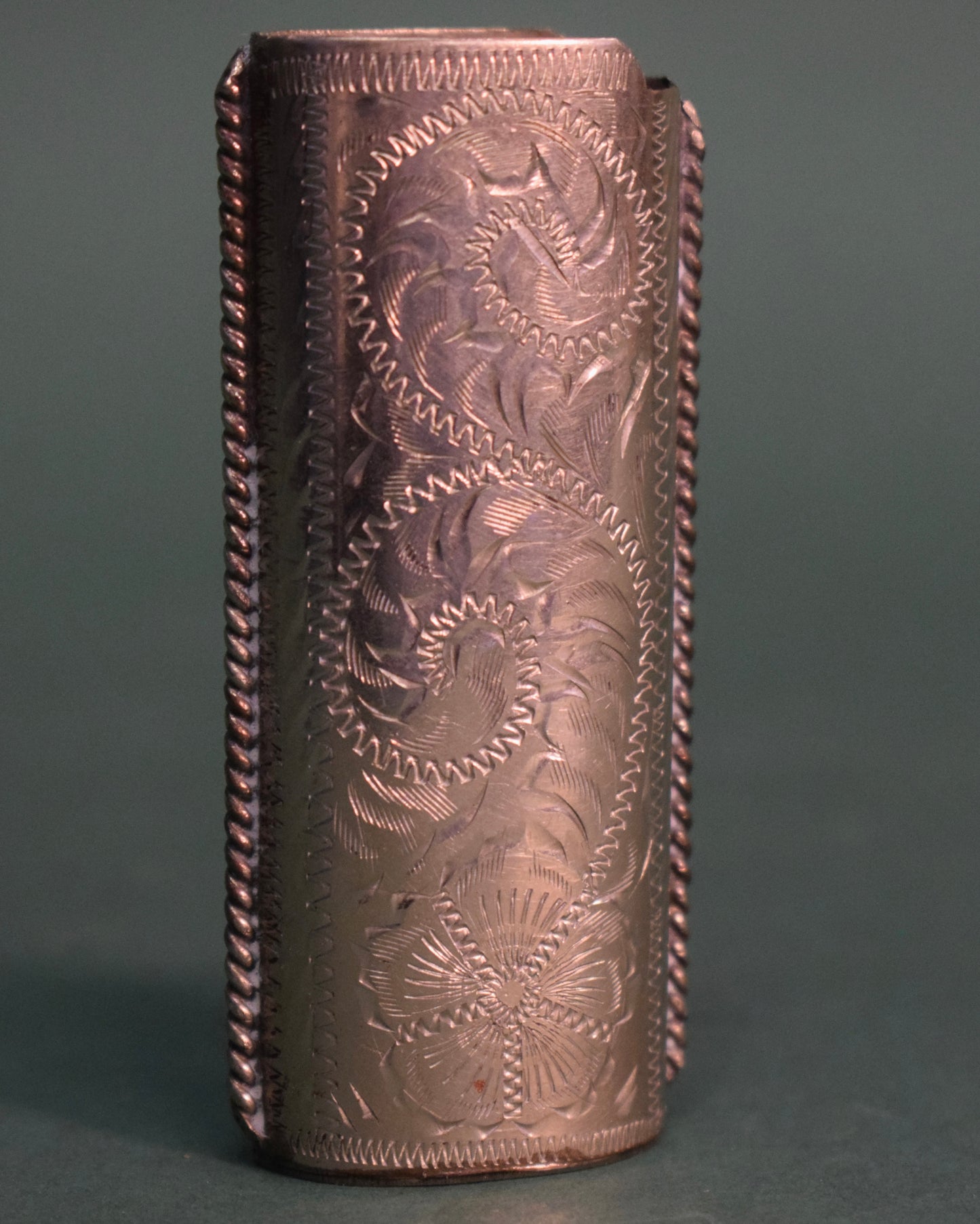 Vintage Lighter Cover