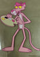 Pink Panther Animation Cel
