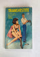 Transvestite Nite Time Book No. 111 Harry Guggenheim 1964 Frimac Publications