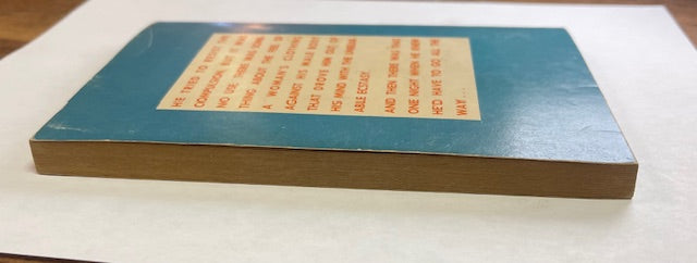 Transvestite Nite Time Book No. 111 Harry Guggenheim 1964 Frimac Publications
