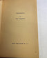 Transvestite Nite Time Book No. 111 Harry Guggenheim 1964 Frimac Publications
