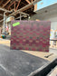 Artisan Crafted Cutting Board "Sally"