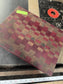 Artisan Crafted Cutting Board "Sally"
