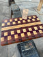 Artisan Crafted Cutting Board "Mortimer"