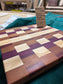 Artisan Crafted Cutting Board "Perbert"
