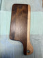 Artisan Crafted Cutting Board "Leia"