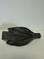 Pewter Ice Cream Mold (Lily)