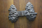 Antique Grapes Pewter Ice Cream Mold