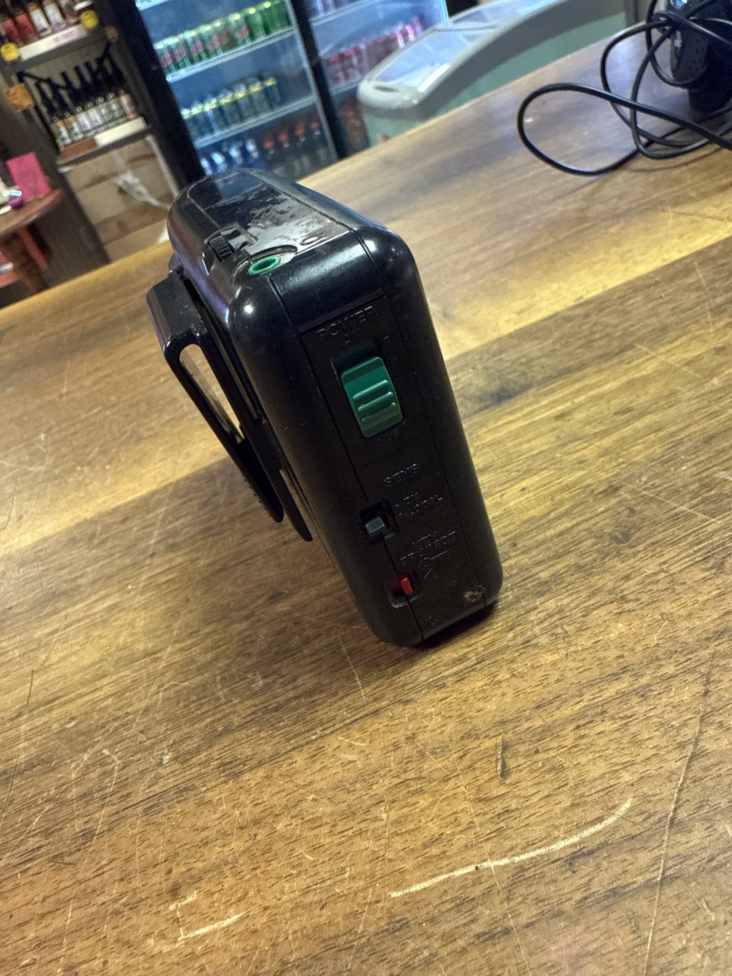 Sony Walkman
