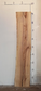 Maple Live Edge Slab