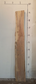 Maple Live Edge Slab MP101325A