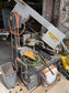 Double Miter Band Saw (Hyd-Mech DM-6)