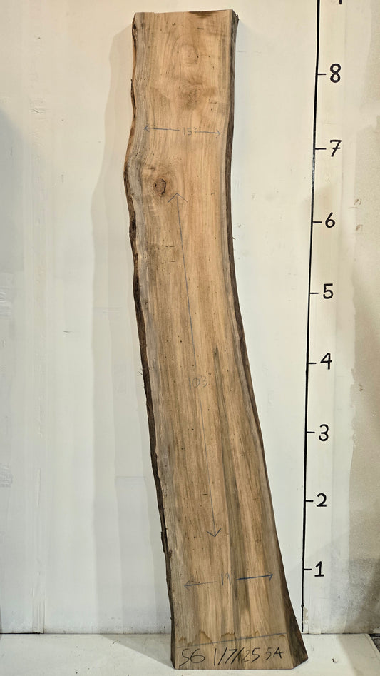 Sweet Gum Slab