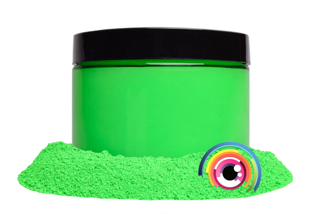 Eye Candy Pigments 50 grams