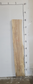 Ash Live Edge Slab A91825E