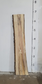 Ash Live Edge Slab A91825D