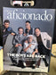 The Boys Are Back Cigar Aficionado